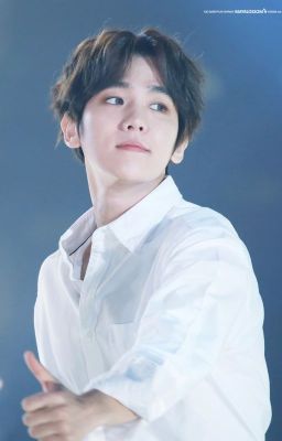 (Fanfic)(EXO/Beakhyun)(Fangirl)Nam thần ở phòng bên cạnh