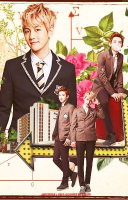 [FANFIC EXO] [ChanBaek] [ONESHORT]