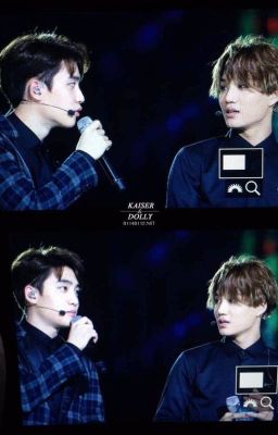 [Fanfic][EXO][KaiSoo]