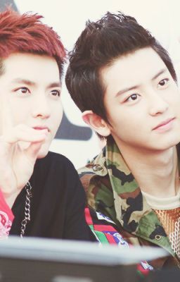 [FANFIC/EXO/KrisYeol] Principles of Chanyeol