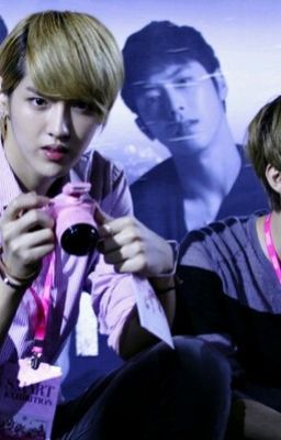 [fanfic exo][M] Chết tiệt | KrisHan