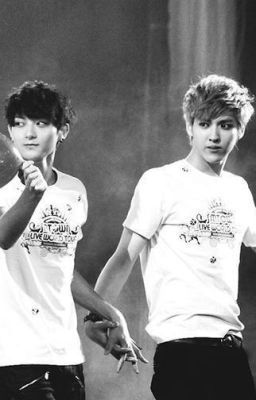 [FANFIC EXO] NẾU EM LÀ CỦA ANH