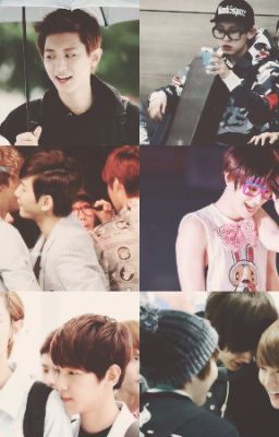 [FanFic EXO] [SHORT FIC] [ChanBaek] Nhiệm vụ cuối cùng