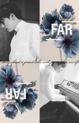 [Fanfic] Far (KeonWoong)