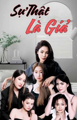 [FANFIC][FAYEYOKO][FREENBECK][ENGLOT] - SỰ THẬT LÀ GIẢ