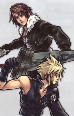 [fanfic] Final Fantasy 8