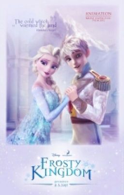 [Fanfic Frozen][ElsaXJack] Đôi khi ... sự thật là như thế