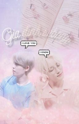 [Fanfic] Gia đình sebong |Cheolhan|