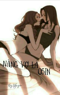 [Fanfic Gilinh] Nàng Vợ Là Osin