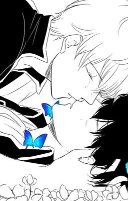 (Fanfic) [Ginhiji] Đợi chờ