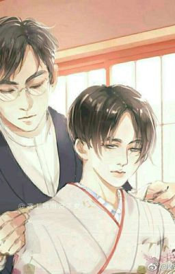 [Fanfic GTOP+Đồng Nhân Tiết Hiểu] Duyên Chưa Tận Ắt Có Ngày Tương Phùng