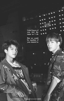 [Fanfic][GyuWoo]Giấc mơ.