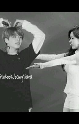 [FanFic] Hận &Yêu [JUNGKOOK ♡ SOYEON]