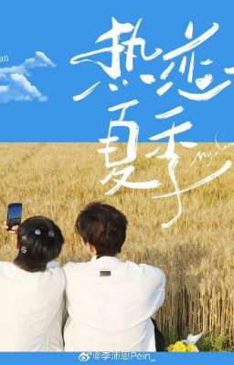 Fanfic Hành Ân/ Lang Đồ