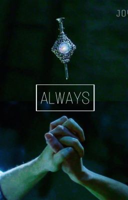 [Fanfic Harry Potter] ~.~