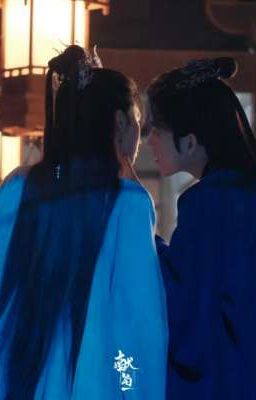 [Fanfic] Hiến Ngư