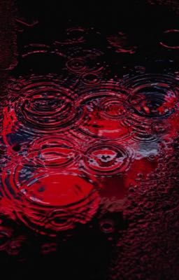 [Fanfic] High&Low The Red Rain