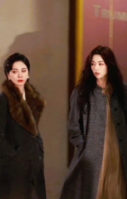 Fanfic Họa Mộng Lục