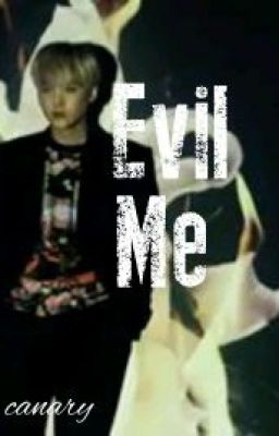 [Fanfic/ HopeGa/] Evil Me