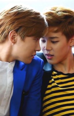 [Fanfic][HopeMin] Tôi yêu em thiên thần của tôi