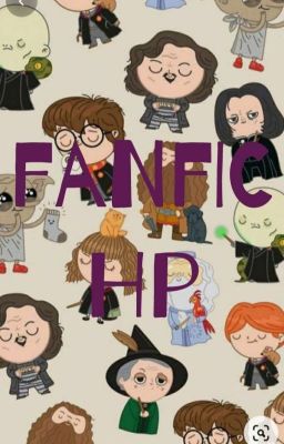 fanfic HP (Dra... pple) 