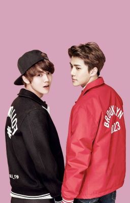 Fanfic[HunHan] Bảo bối nhỏ của Sehun