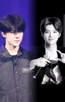 [Fanfic] [HunHan-EXO] Giây Phút Ấy