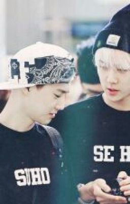 Fanfic|Hunho-Rough