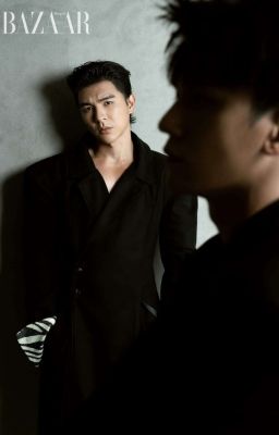 [Fanfic HuyHoàng] Oneshot: Blouse và Cá