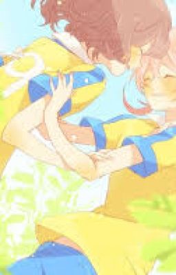 Fanfic (Inazuma Eleven Go )(Sindou x Kirino ): Choco Choco Love Sweet