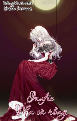 [Fanfic Inuyasha] Ma cà rồng