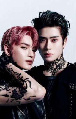 [Fanfic Jaeyong - Đam Mỹ] THẾ GIỚI ẢO CRack 