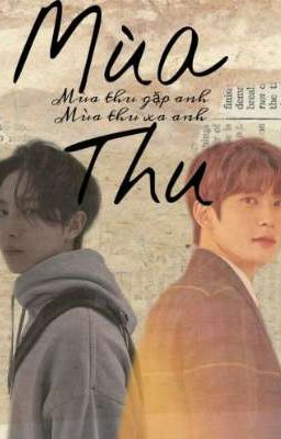 [Fanfic _ Jayren] Mùa Thu