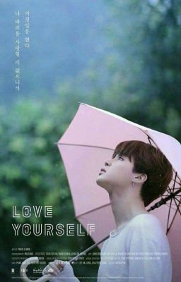 [ Fanfic-Jimin] Hoa Anh Đào