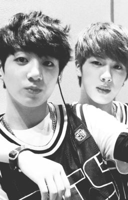 [Fanfic] - [JinKook] - Hoàng tử Vai