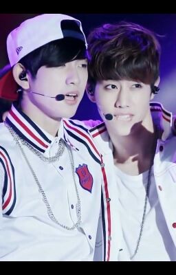 FANFIC JINMARK( GOT7) 19+