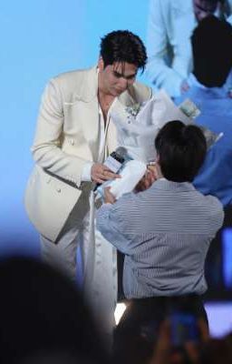 FANFIC - JOONGDUNK [ Hoa Cho Người Em Thương ]