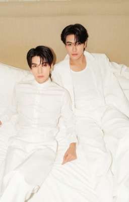 🏳️‍🌈 Fanfic JoongDunk Yêu Một Người Thật Khó (Loving Someone Is Hard)