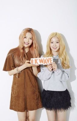 [FANFIC][JOYRENE]Unnie , Trở Về Bên Em