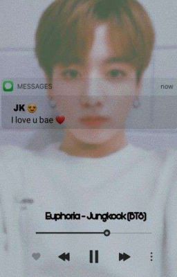 Fanfic [Jungkook] Dream