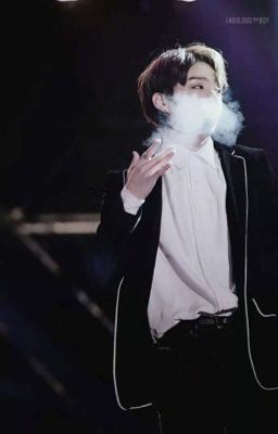 [Fanfic Jungkook x Ami] Định mệnh của anh và em