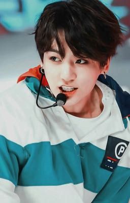 [FANFIC] [JUNGKOOKXGIRL] FAKE LOVE 