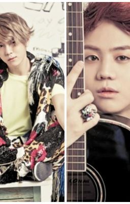 [FANFIC][JUNSEOB] MIDNIGHT