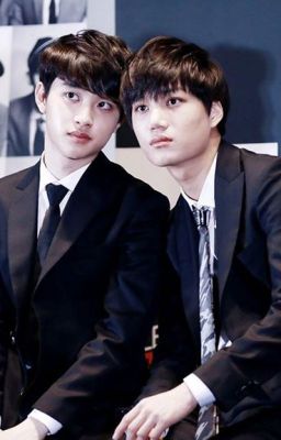 [Fanfic KaiSoo] Mùa đông năm ấy...