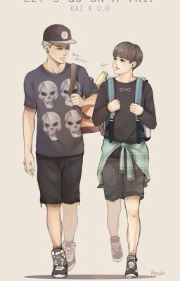 [Fanfic KaiSoo] [Oneshot]: Giản đơn