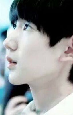 FANFIC:(Kaiyuan) Đoạn Niệm