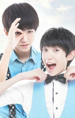 [ Fanfic Kaiyuan] Ký túc xá