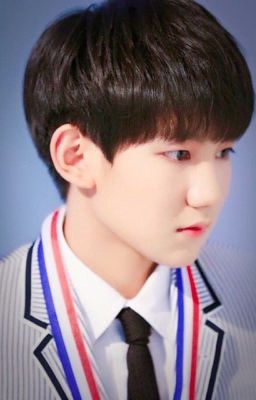 [ Fanfic kaiyuan-xihong] Đại Ca Đi Học