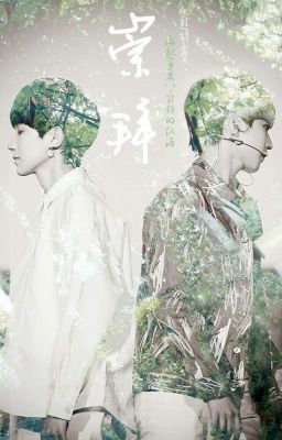 [Fanfic KaiYuan] Yêu em là định mệnh (爱你的宿命)