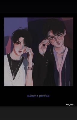 /FANFIC-KEPAT/ HOÀN LƯƠNG 